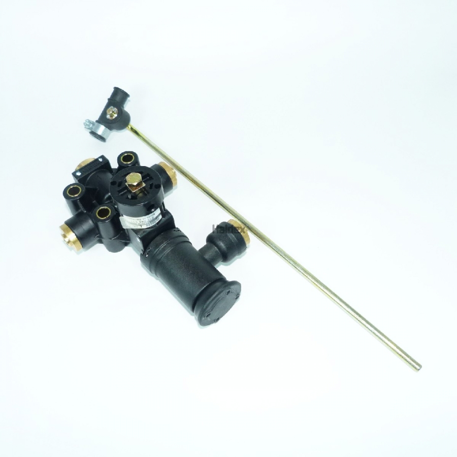 Кран уровня пола / Levelling valve - 612046211