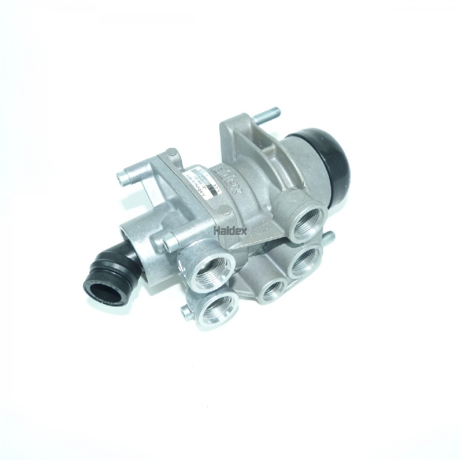 Гл. тормозной кран / Service brake valve - 320060121 