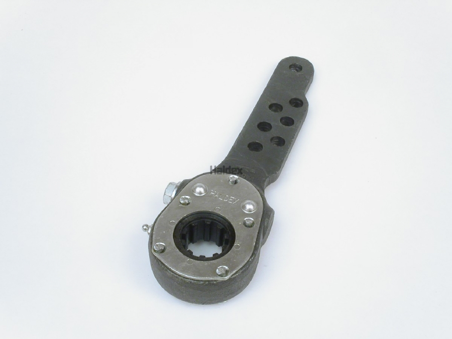 Механический тормозной рычаг / Manual brake adjuster - 100001760 