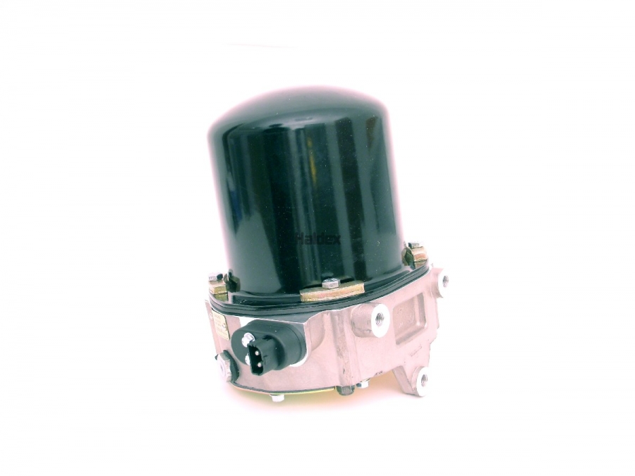 Осушитель воздуха, однокамерный(SD) / Single air drier (SD) - 71239 