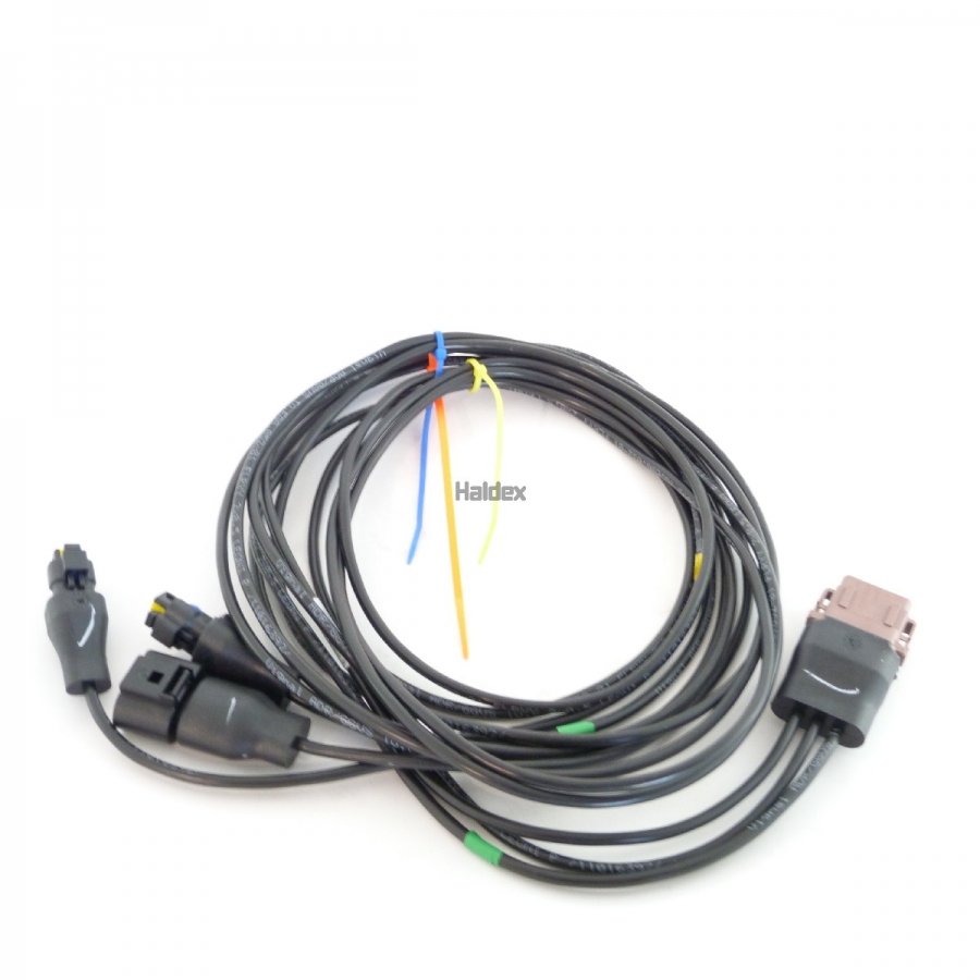 Cables, looms, plugs & sockets - 364605001 