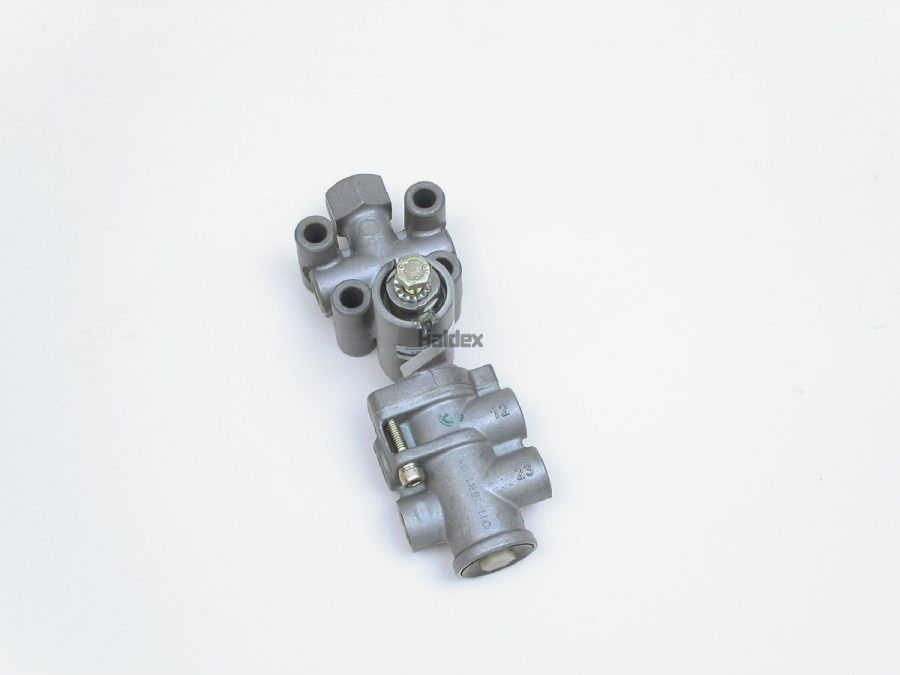 Кран уровня пола / Levelling valve - 612031001 