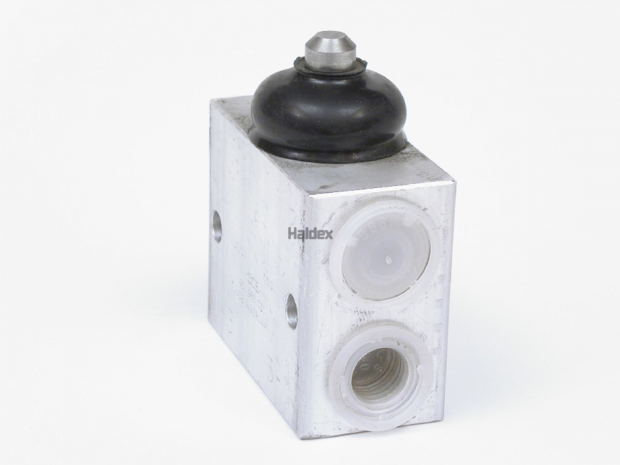 Мультиходовой клапан / Multi-way valve - 551018001