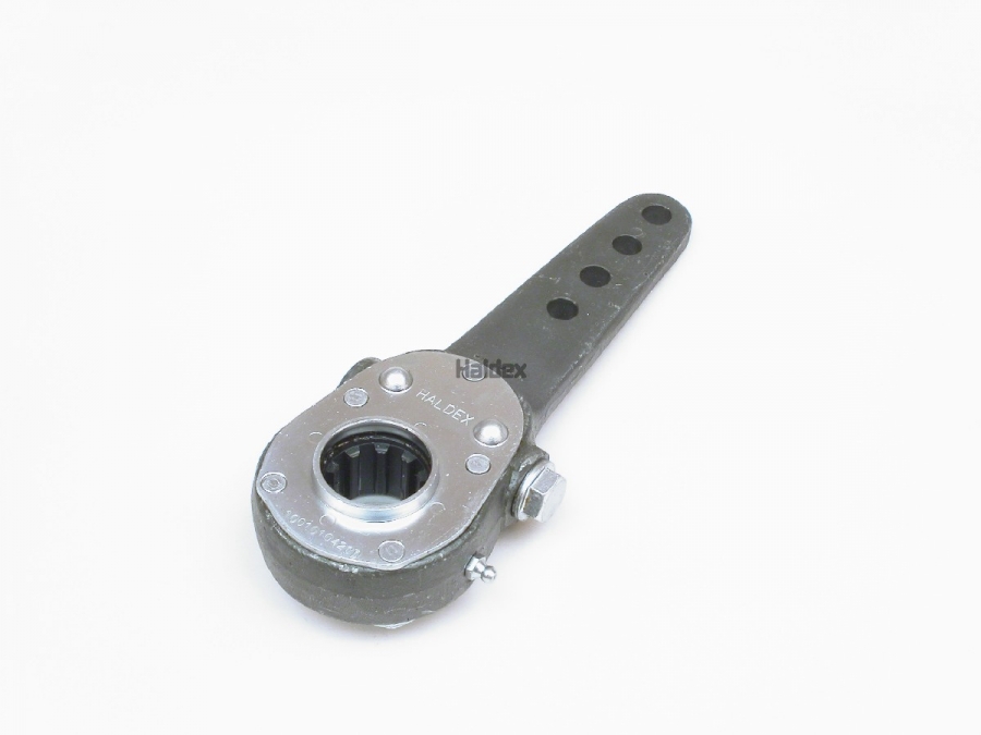 Механический тормозной рычаг / Manual brake adjuster - 100101042