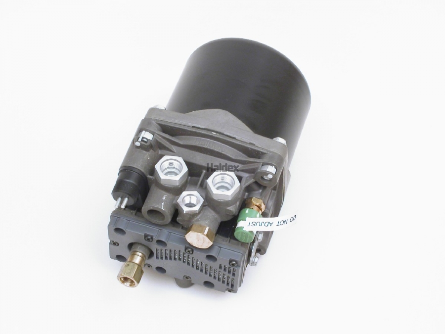 Осушитель воздуха, однокамерный(SDX) / Single air drier (SDX) - 78130 