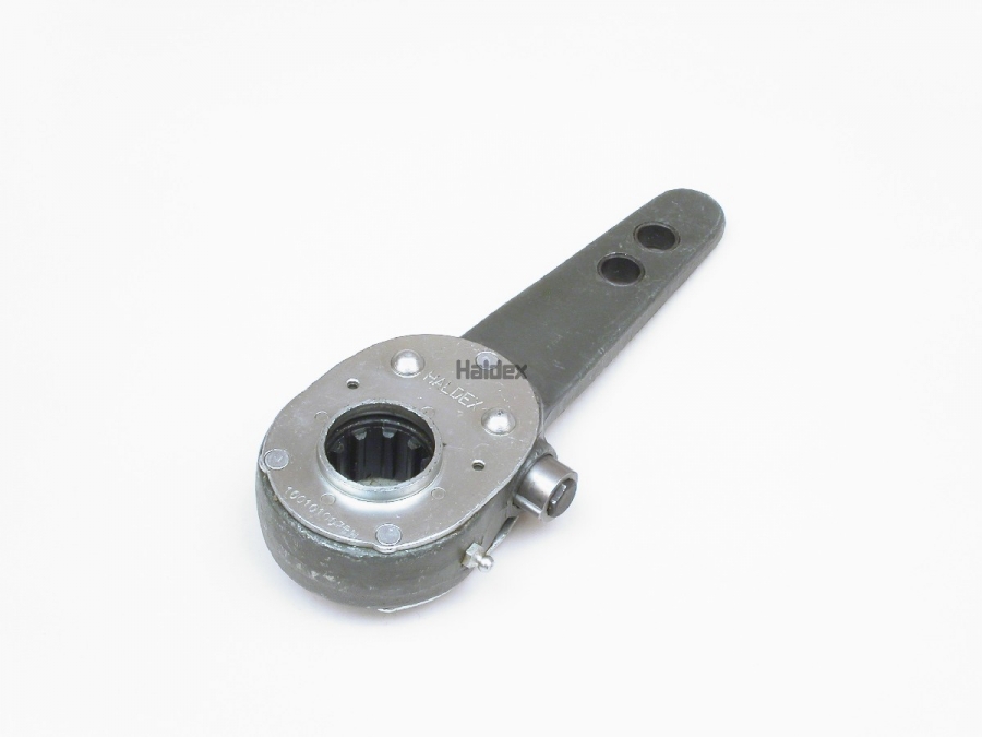 Механический тормозной рычаг / Manual brake adjuster - 100101007