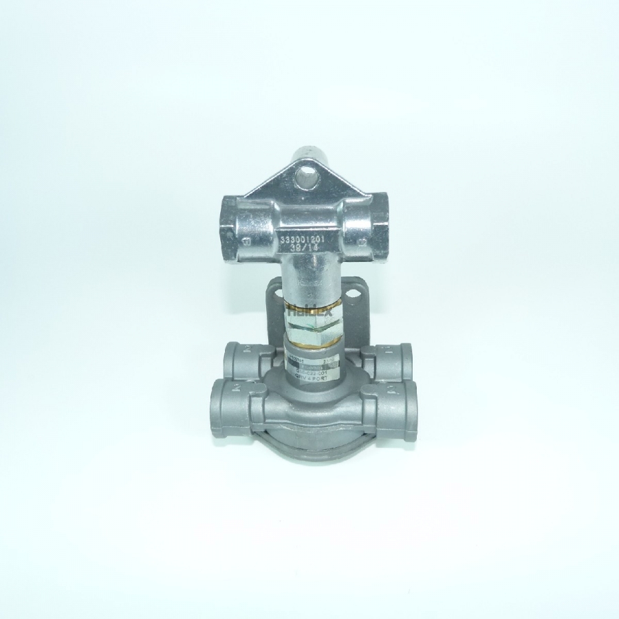 Клапан быстрого растормаживания / Quick release valve (QRV)  - 350036201