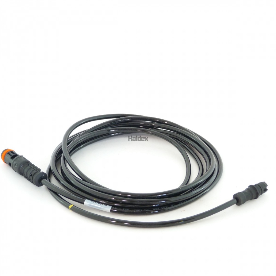 814 004 471 Удлинитель кабеля датчика ABS/EBS, 4 метра, (2 шт) - 814004471