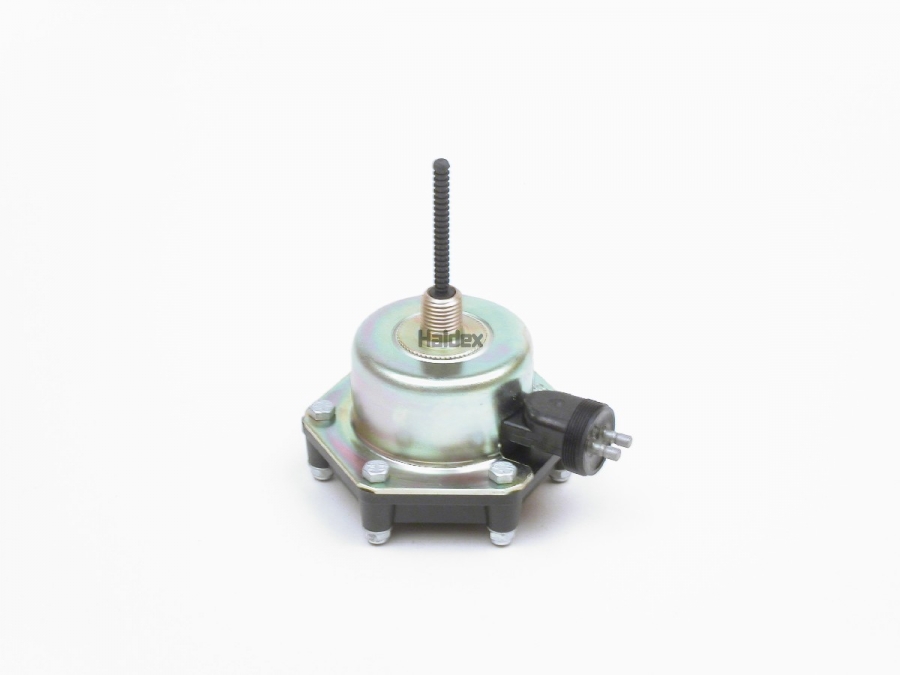 Кран сброса конденсата / Drain valve - 71313 