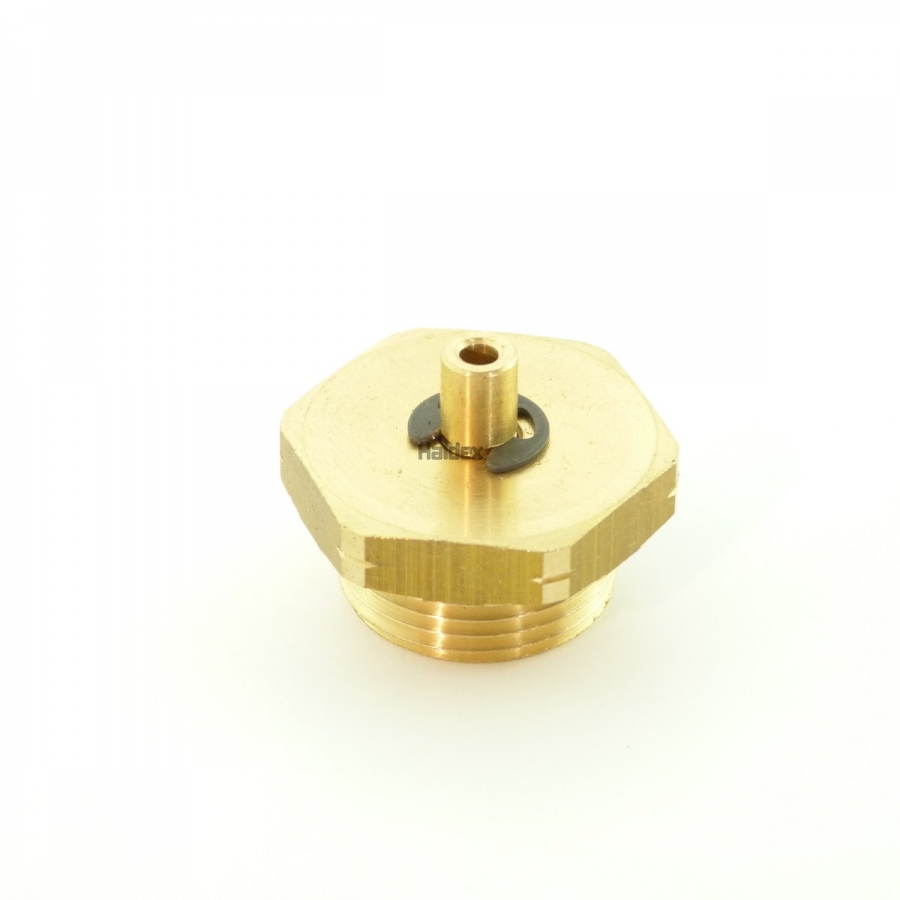 Кран сброса конденсата / Drain valve - 420101782 