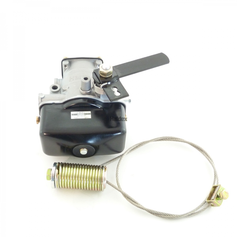 Регулятор тормозных сил / Load sensing valve - 601002071 