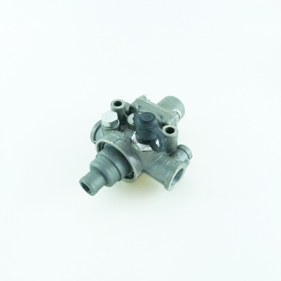 Кран ограничения давления / Unloader valve - 312029012