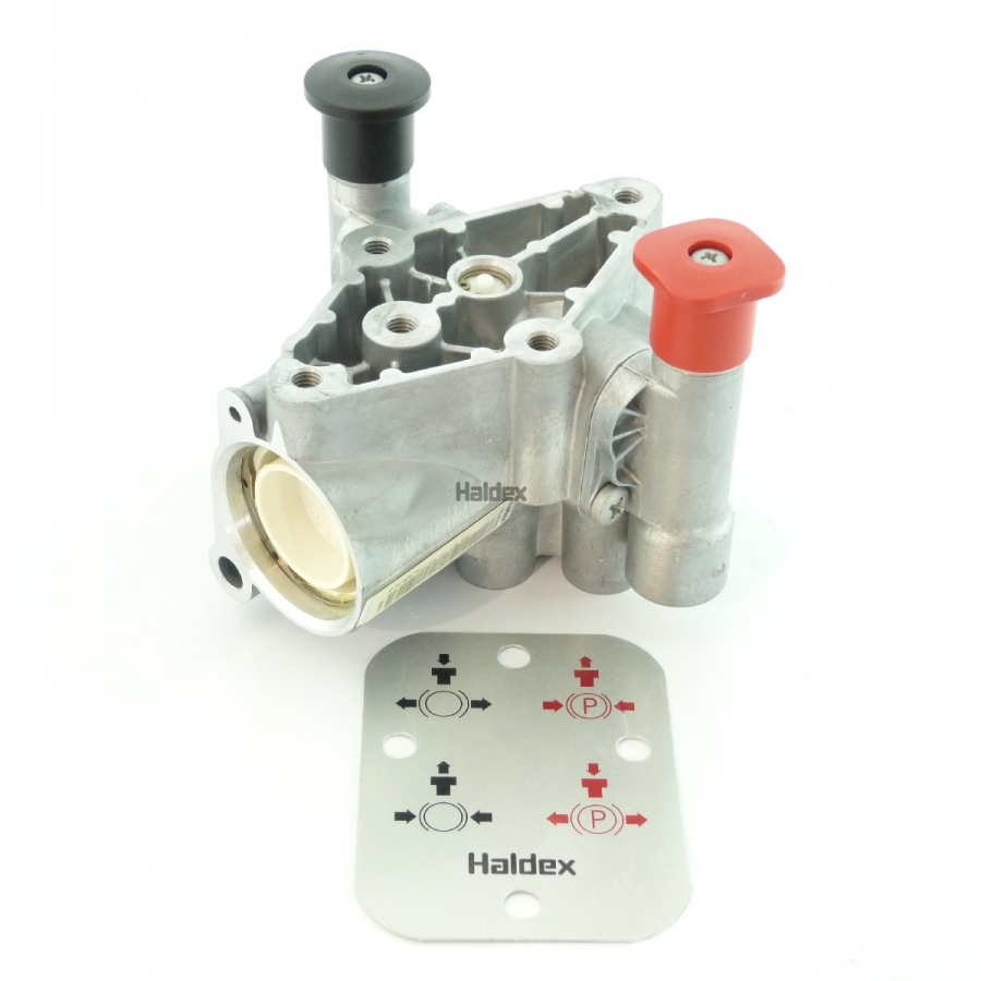 Trailer Control Module - 352067121 Haldex.