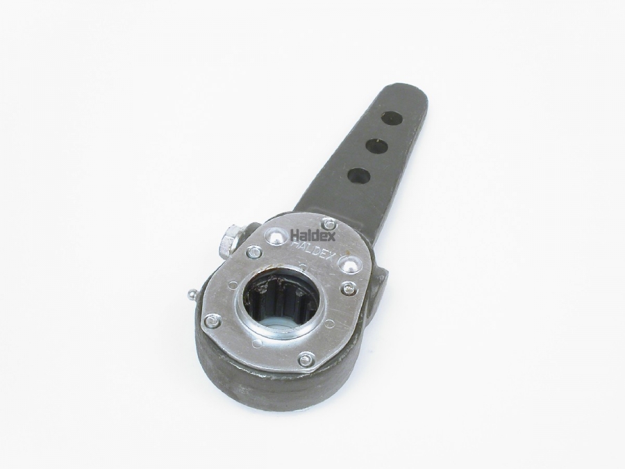 Механический тормозной рычаг / Manual brake adjuster - 100101041