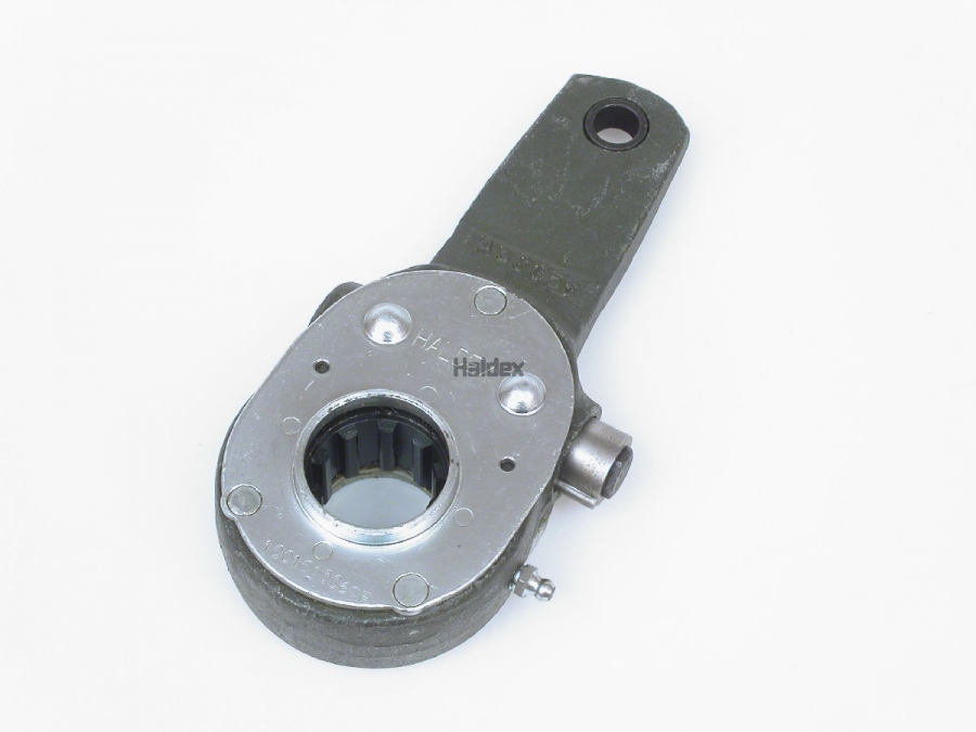 Механический тормозной рычаг / Manual brake adjuster - 100101006