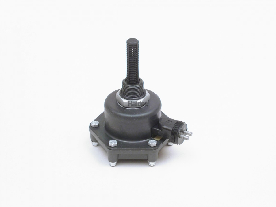 Кран сброса конденсата / Drain valve - 71317S 