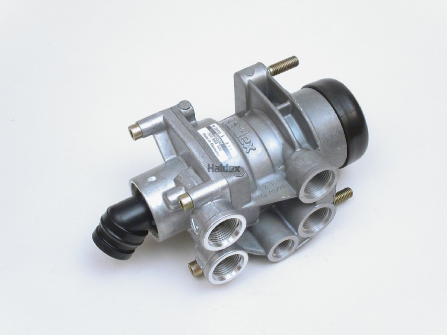 Гл. тормозной кран / Service brake valve - 320060122