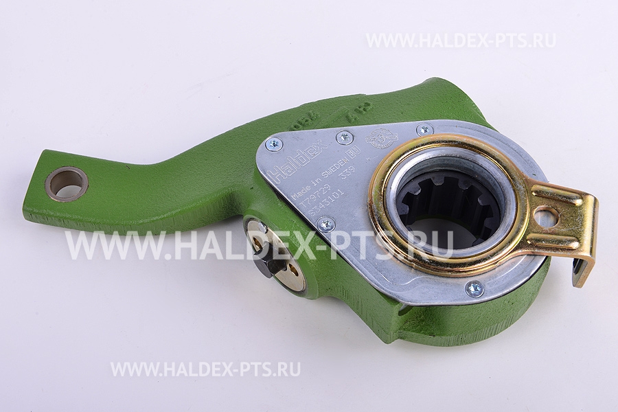 Рычаг тормозной регулир-й Haldex 79729 - 79729.