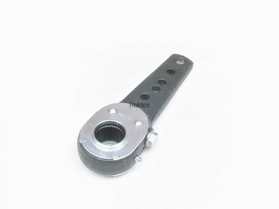 Механический тормозной рычаг / Manual brake adjuster - 100014753 