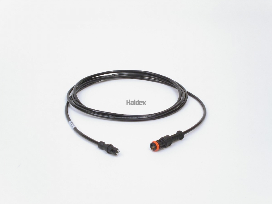 814 004 401 Удлинитель кабеля датчика EBS, EB+, U-ABS, 3м, шт - 814004401