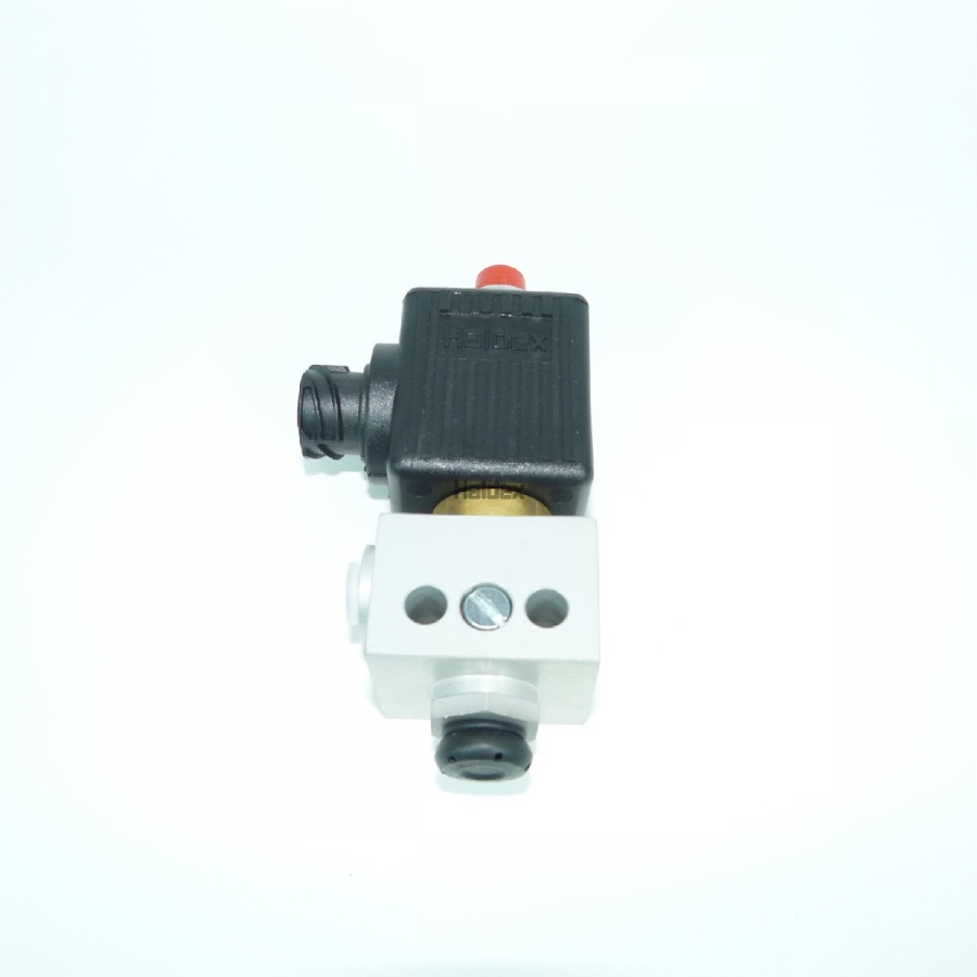 Мультиходовой клапан / Multi-way valve - 360016001 