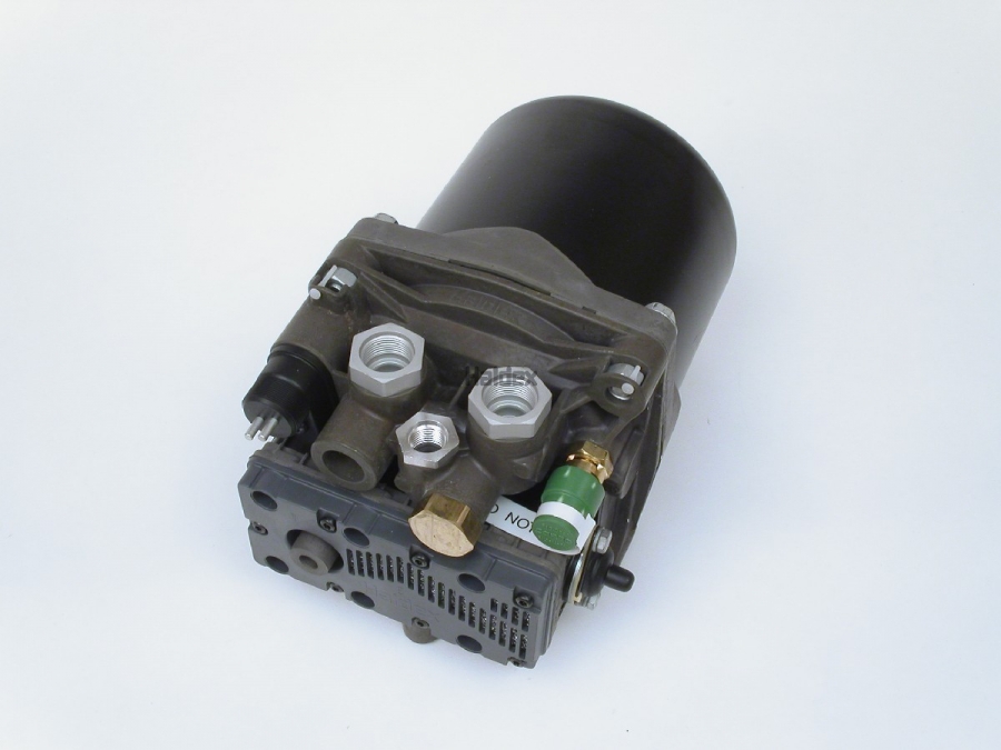 Осушитель воздуха, однокамерный(SDX) / Single air drier (SDX) - 77304 