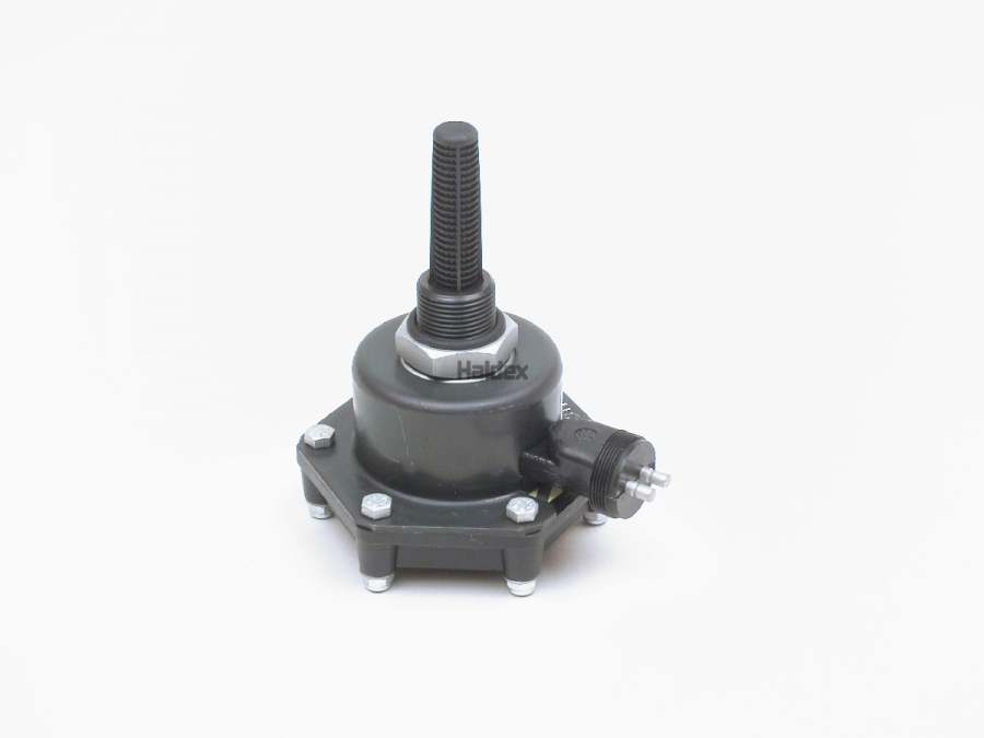 Кран сброса конденсата / Drain valve - 71311S 