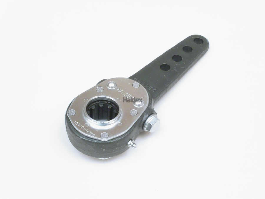 Механический тормозной рычаг / Manual brake adjuster - 100101047