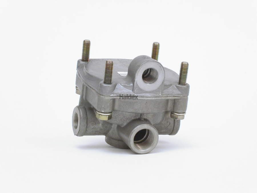 Ускорительный клапан / Relay valve - 355018071