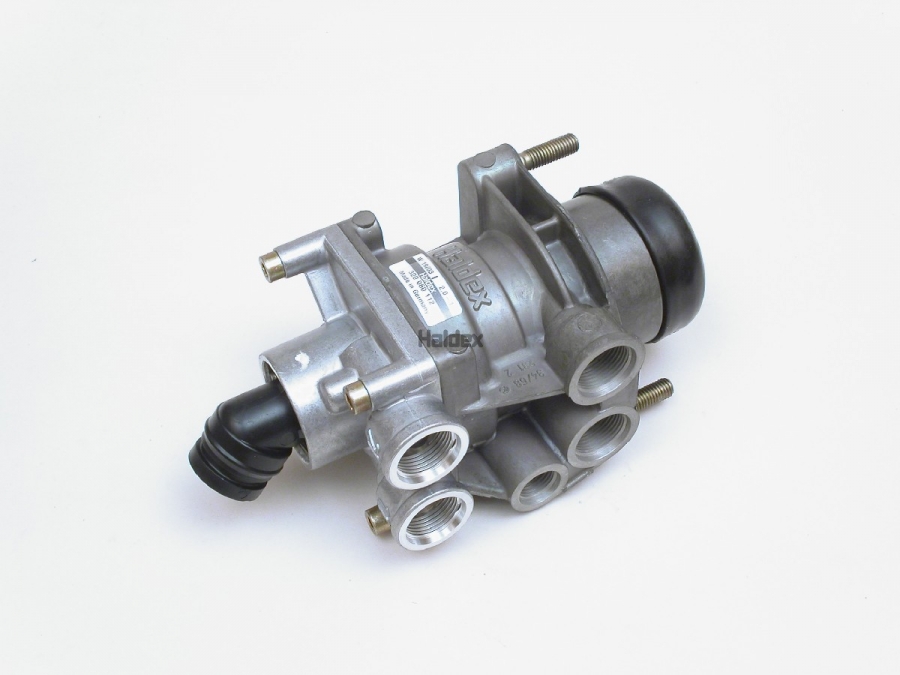 Гл. тормозной кран / Service brake valve - 320060112