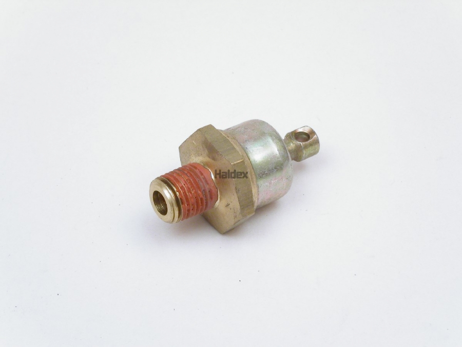  Кран сброса конденсата / Drain valve - 206002001 