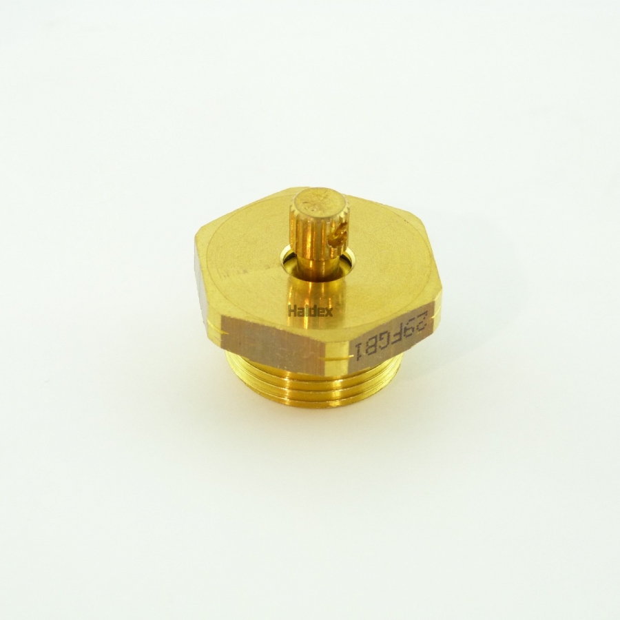 Кран сброса конденсата / Drain valve - 315019021 