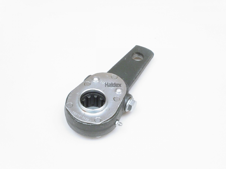 Механический тормозной рычаг / Manual brake adjuster - 100101365