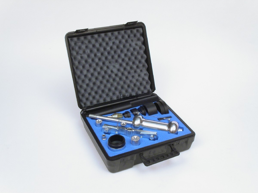 Инструменты и оборудование / Tools & test equipment - 81918 