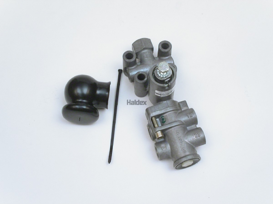 Кран уровня пола / Levelling valve - 612031011 