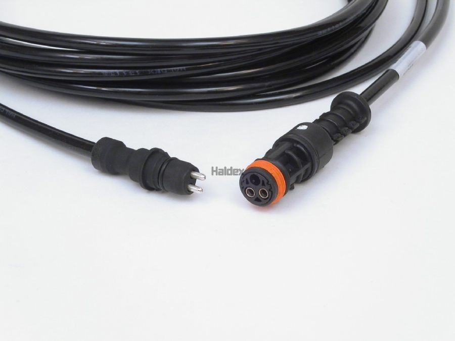 814 004 411 Удлинитель кабеля датчика ABS/EBS, 6 метров, (2 шт) - 814004411