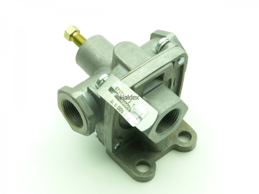 Регулятор давления / Regulating valve - 356009012 