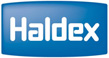 Логотип Haldex